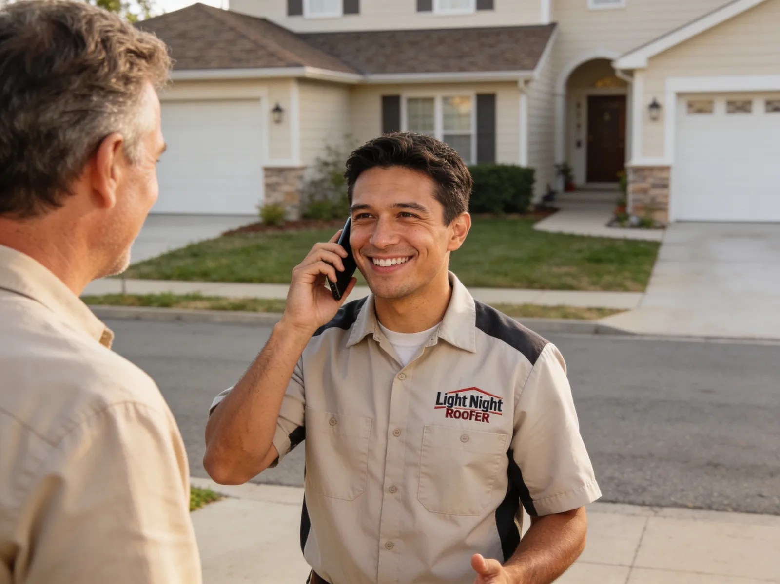 Emergency Roof Repair Kearsarge, MI FAQs